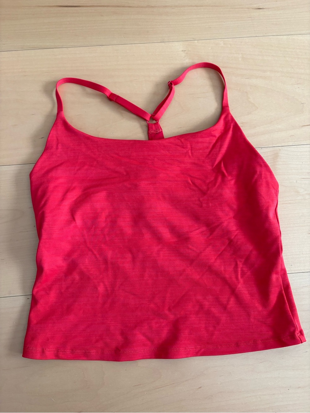 Outdoor Voices Move Free top